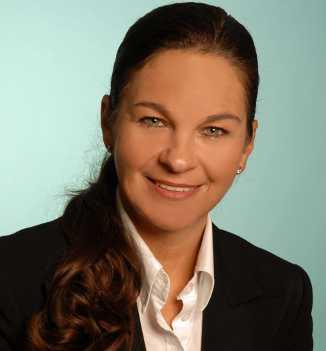 Susanne Kalthoff, Maklerin